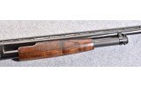 Winchester 12 12 Gauge Pump Action Shotgun - 4 of 9