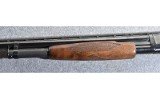 Winchester 12 12 Gauge Pump Action Shotgun - 7 of 9
