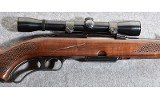 Winchester 88 .243 Winchester Lever Action Rifle - 3 of 10