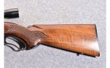 Winchester 88 .243 Winchester Lever Action Rifle - 9 of 10