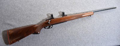 Ruger M77 .270 Winchester Bolt Action Rifle