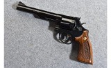 Taurus 66 .357 Magnum Revolver - 2 of 2