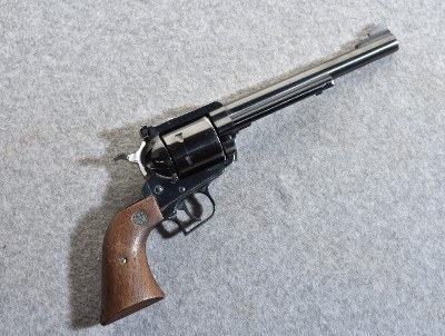 Ruger New Model Super Blackhawk .44 Magnum Revolver