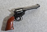 Heritage Rough Rider .22 CAL Revolver - 1 of 2