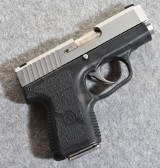 Kahr Arms CM9 9MM Luger Semi-Auto Pistol - 1 of 2