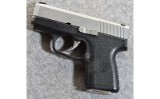 Kahr Arms CM9 9MM Luger Semi-Auto Pistol - 2 of 2