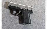 Kahr Arms CM9 9MM Semi Auto Pistol - 2 of 2