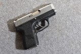 Kahr Arms CM9 9MM Semi Auto Pistol - 1 of 2