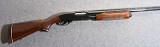 Remington 870 Wingmaster 12 Gauge Pump Action Shotgun