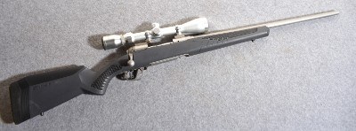 Savage 110 .243 Winchester Bolt action Rifle