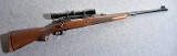 Winchester 70 .375 H&H Bolt Action Rifle - 1 of 10