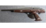 Remington XP-100 .223 Remington Bolt Action Pistol - 2 of 2