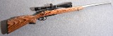 Remington 700 .243 Winchester Bolt Action Rifle