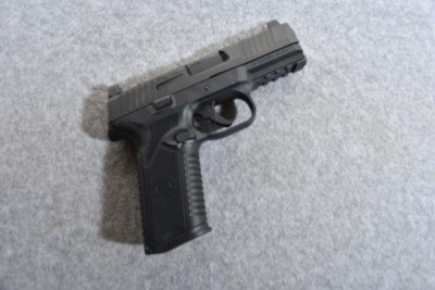 FN 510 10MM Semi-Auto Pistol