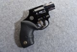 Taurus Ultra-Lite .380 ACP Revolver - 1 of 2
