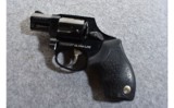 Taurus Ultra-Lite .380 ACP Revolver - 2 of 2