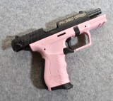 Walther PK380 .380 Semi-Auto Pistol - 1 of 2