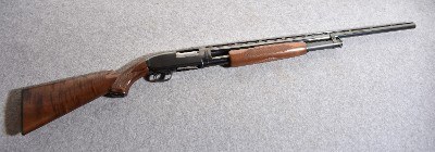 Browning 12 20 Gauge Pump Shotgun