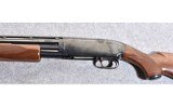 Browning 12 20 Gauge Pump Shotgun - 8 of 10