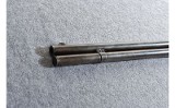 Unknown Manufacture (probably Winchester) 1886 .45-70 WCF Lever Rifle - 5 of 13