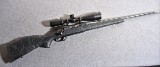 Weatherby Mark V .257 Weatherby Bolt Action Rifle - 1 of 10