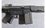 Heckler & Koch 91 .308 CAL Semi-Auto Rifle - 3 of 12