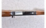 Browning 2000 12 Gauge Semi-Auto Shotgun - 7 of 10