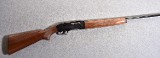 Winchester 50 12 Gauge Semi-Auto Shotgun