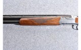 Ruger "Red Label" 12 Gauge Break Action Shotgun - 6 of 10