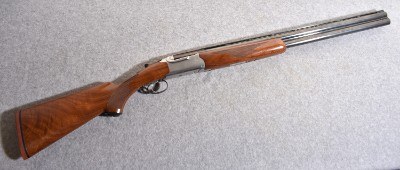 Ruger "Red Label" 12 Gauge Break Action Shotgun