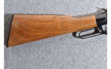 Ithaca M-49 .22 S.L.LR Single Shot Lever Action Rifle - 2 of 9