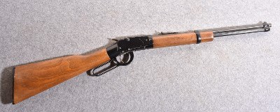 Ithaca M 49 .22 S.L.LR Single Shot Lever Action Rifle