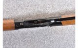 Ithaca M-49 .22 S.L.LR Single Shot Lever Action Rifle - 6 of 9
