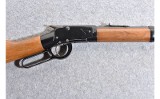 Ithaca M-49 .22 S.L.LR Single Shot Lever Action Rifle - 3 of 9