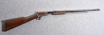 Winchester 90 .22 Long Pump Action Rifle