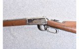 Winchester 1894 .32 Winchester Special Lever Action Rifle - 8 of 10