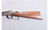 Winchester 1894 .32 Winchester Special Lever Action Rifle - 9 of 10