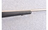 Weatherby Mark V .300 Weatherby Magnum Bolt Action Rifle - 4 of 10