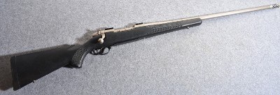 Weatherby Mark V .300 Weatherby Magnum Bolt Action Rifle