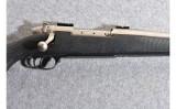 Weatherby Mark V .300 Weatherby Magnum Bolt Action Rifle - 3 of 10