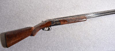 Browning Gran Lightning 16 Gauge Break Action Shotgun