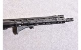 Ruger AR-556 5.56 NATO Semi-Automatic Rifle - 4 of 10