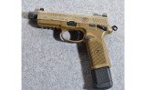 FN FNX-45 TACTICAL .45 ACP PISTOL - 2 of 2
