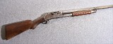 Winchester 1897 12 Gauge Pump Action Shotgun