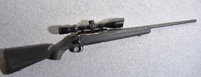 Ruger American .243 Winchester Bolt Action Rifle