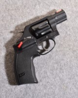 Smith & Wesson 351 PD .22 MRF Revolver - 1 of 2