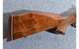 Weatherby Mark V 7MM Weatherby Magnum Bolt Action Rifle - 2 of 9