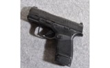 Springfield Armory Hellcat 9MM Luger Semi-Auto Pistol - 2 of 2
