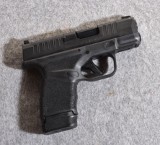 Springfield Armory Hellcat 9MM Luger Semi-Auto Pistol - 1 of 2