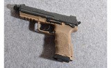 Heckler & Koch HK 45 .45 Auto Pistol - 2 of 2